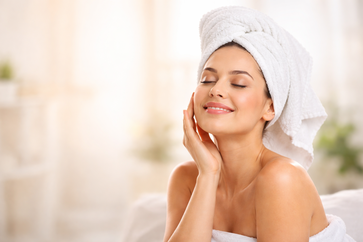 GlowCall skincare consultation