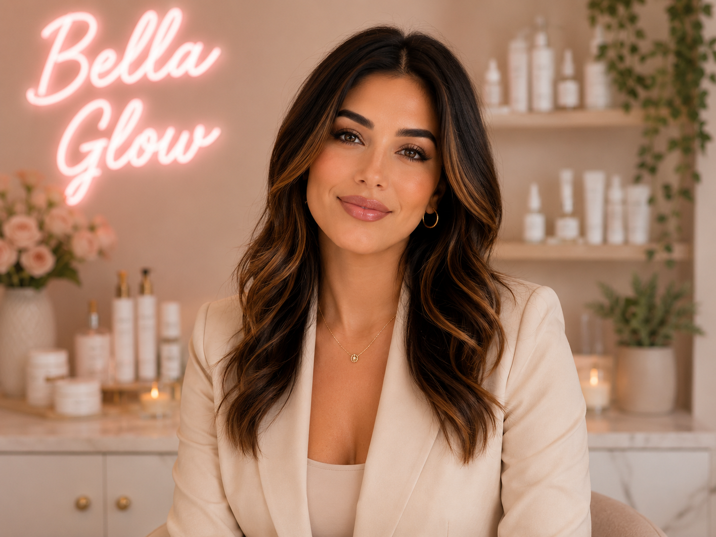Bella Glow