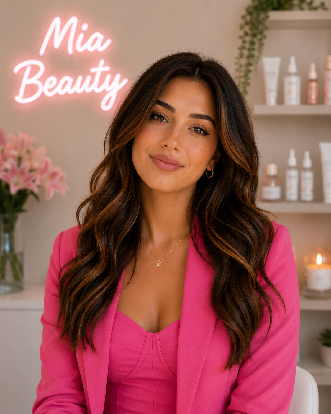 Mia Beauty