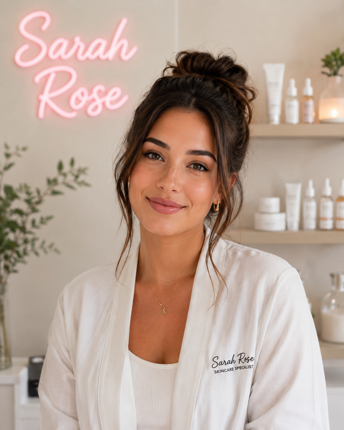 Sarah Rose